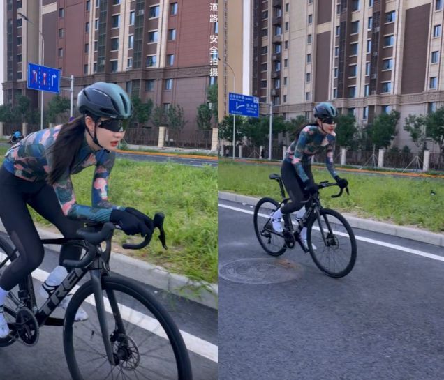 Female athletes wearing Triathlon clothes are accused of being too explicit! The competition suit is like a swimsuit, too revealing and inappropriate? I responded and the professionals spoke