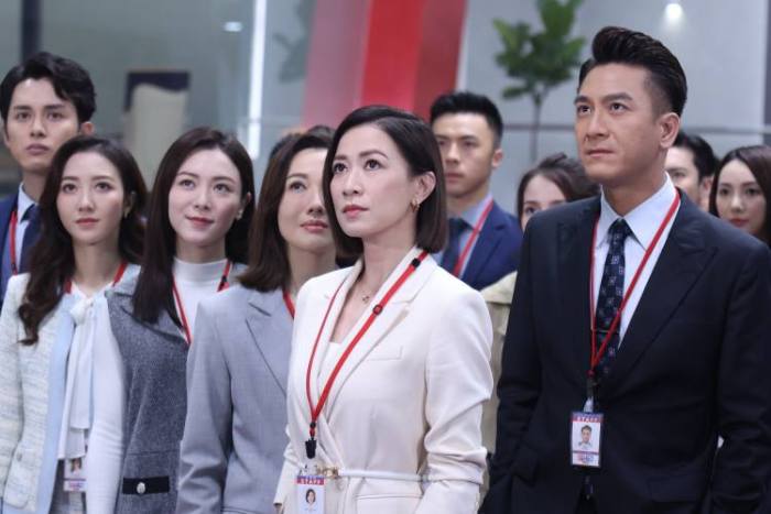 视帝马国明私下人品终极曝光　一举动获赞绅士证靓汤拣啱人有福气