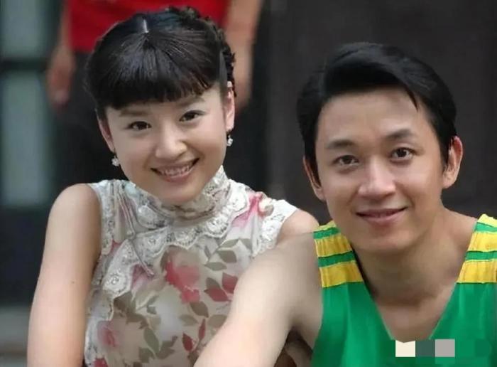 Pan Yueming: I met my son at the end of 2011 and started the first dialogue with Dong Jie after divorce