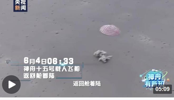 New Knowledge from Shenzhou | Exclusive Documentary on the Return of Shenshifu Group