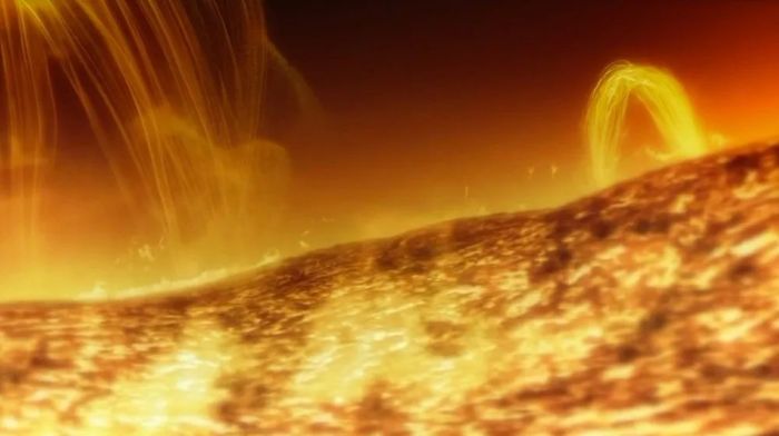 20亿年前恒星死亡余晖被完整纪录