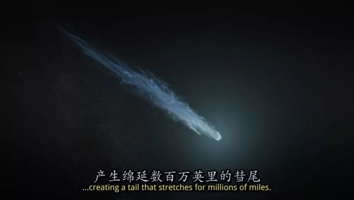 20亿年前恒星死亡余晖被完整纪录