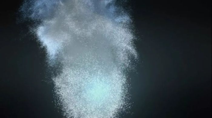 20亿年前恒星死亡余晖被完整纪录