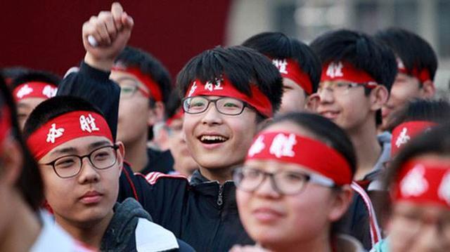 孩子高考后提物质要求应满足吗
