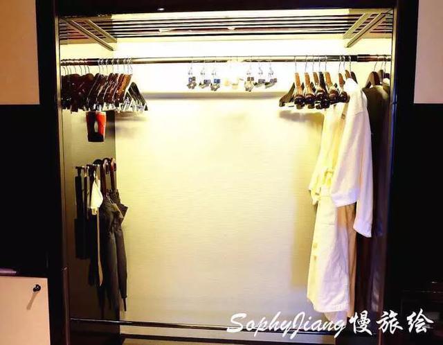 酒店里免费提供的东西可以拿走吗