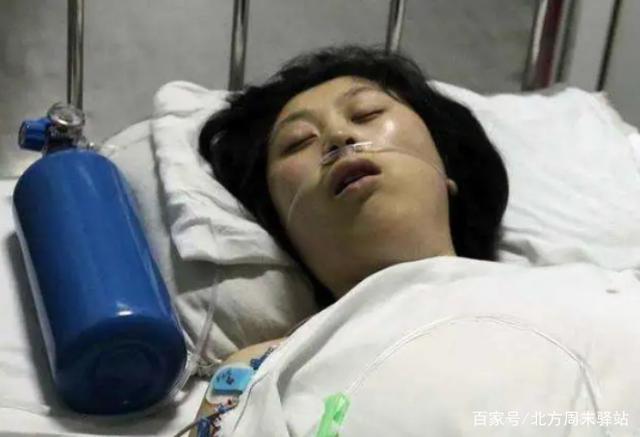 已婚女子约见网友，遭其侵犯致全身瘫痪，丈夫：不管她的死活