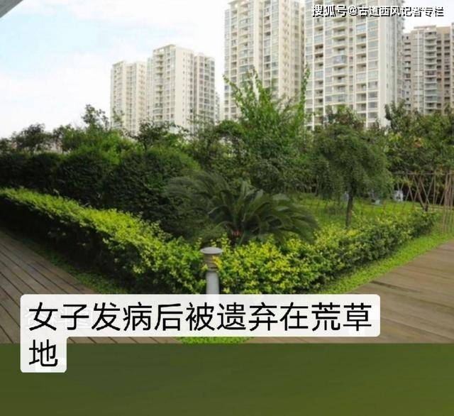 约会女网友发病致残