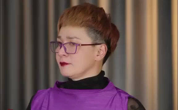 柯以敏：我比那英唱得更好，我还以为她唱的能有多好，很难评