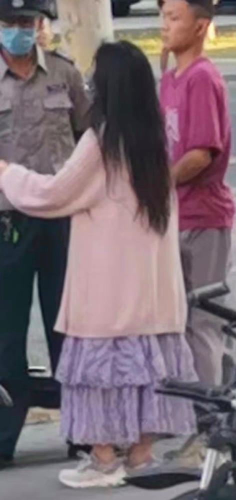 男生说猫拉屎臭被女生扣饭警方回应