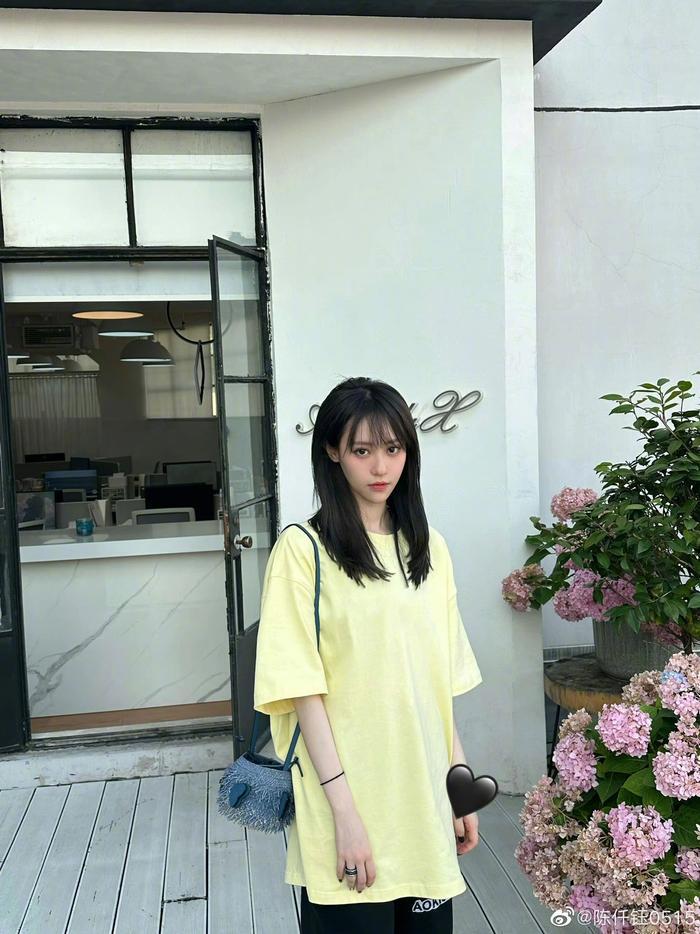 陈仟钰19届上戏艺考第一
