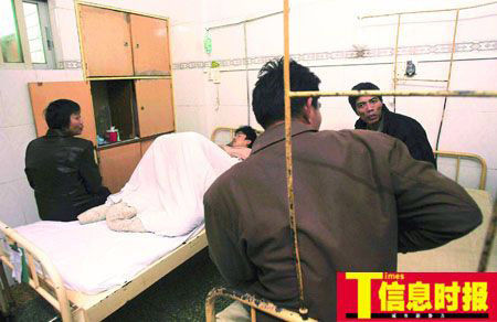辍学男生砍死同学续：凶手杀人前曾留纸条暗示