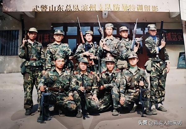 男子被战友骗进传销窝，后来别人全逃出，他却已失踪23年