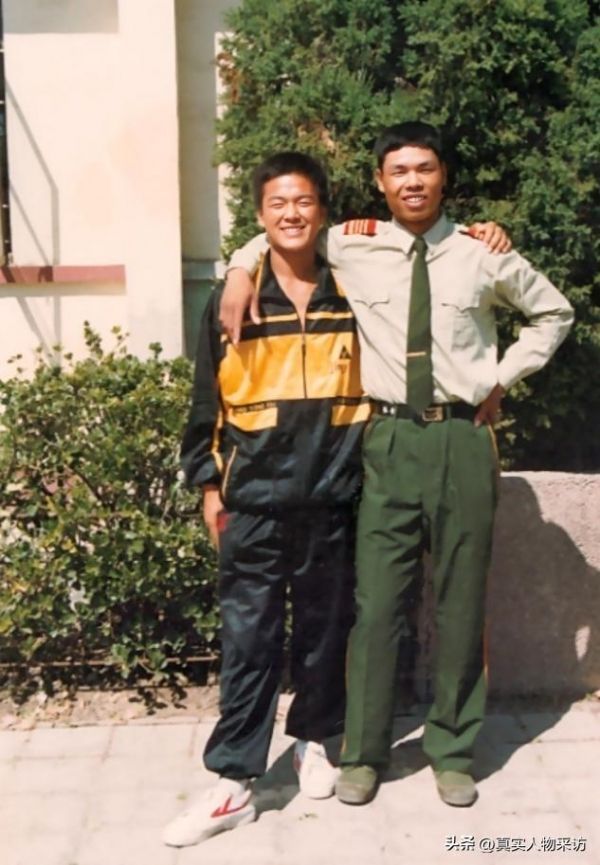 男子被战友骗进传销窝，后来别人全逃出，他却已失踪23年