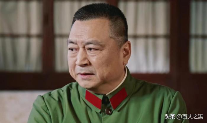 《梦中的那片海》1：细节前后矛盾，肖延培的地位到底有多高？
