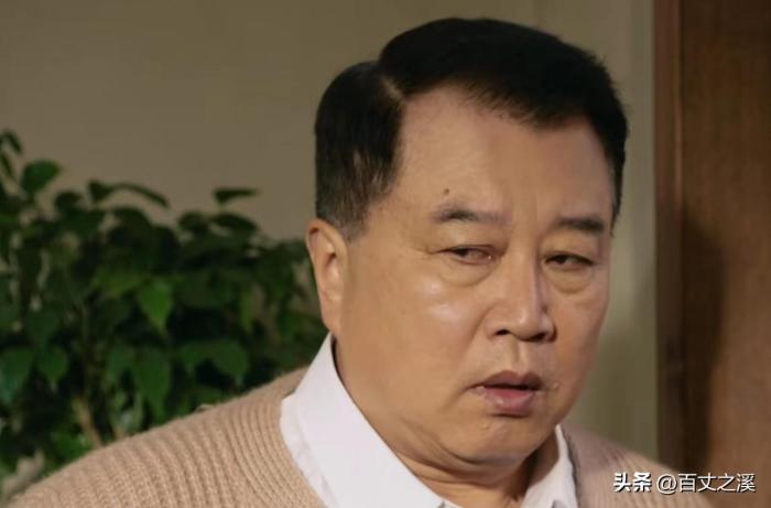 《梦中的那片海》1：细节前后矛盾，肖延培的地位到底有多高？