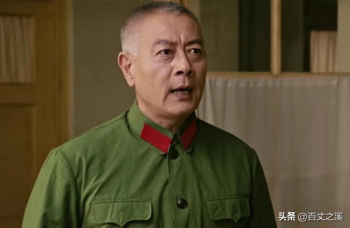 《梦中的那片海》1：细节前后矛盾，肖延培的地位到底有多高？