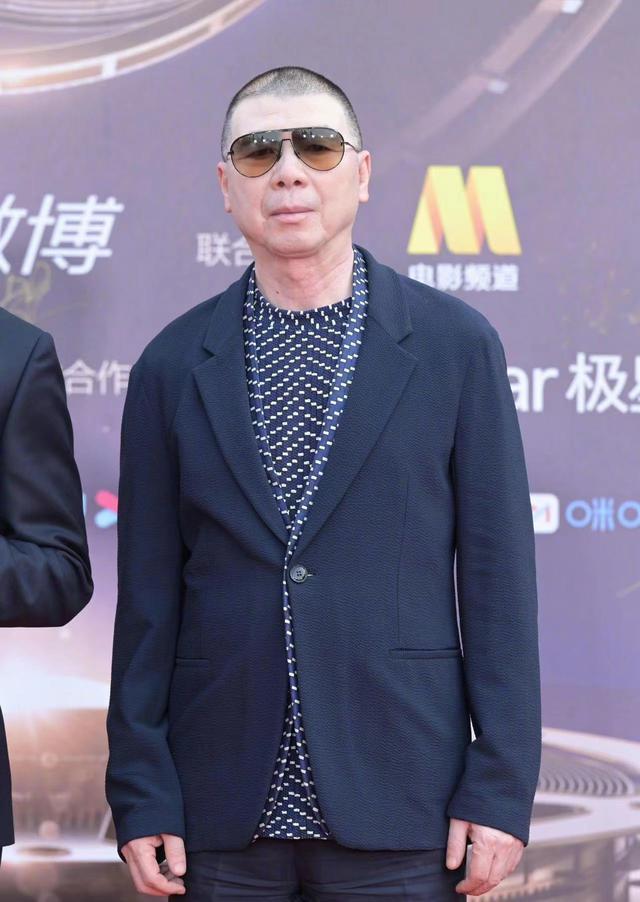 冯小刚白癜风消失了