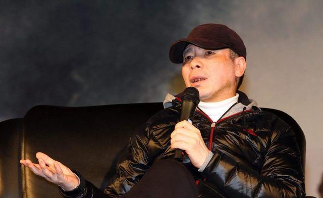 冯小刚白癜风消失了
