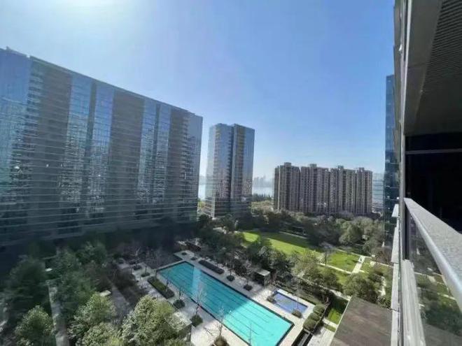 杭州保姆纵火案房源网签:比原价还低