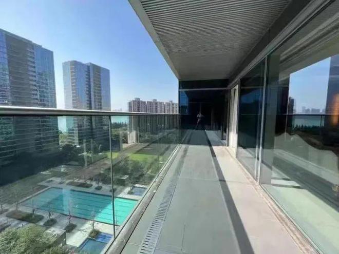 杭州保姆纵火案房源网签:比原价还低