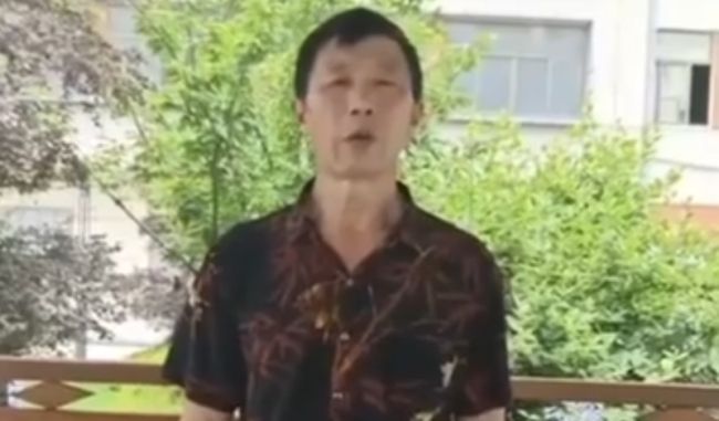 跳桥救人小哥父亲又担心又自豪