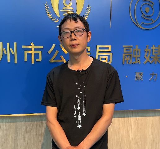 跳桥救人外卖小哥父母发声