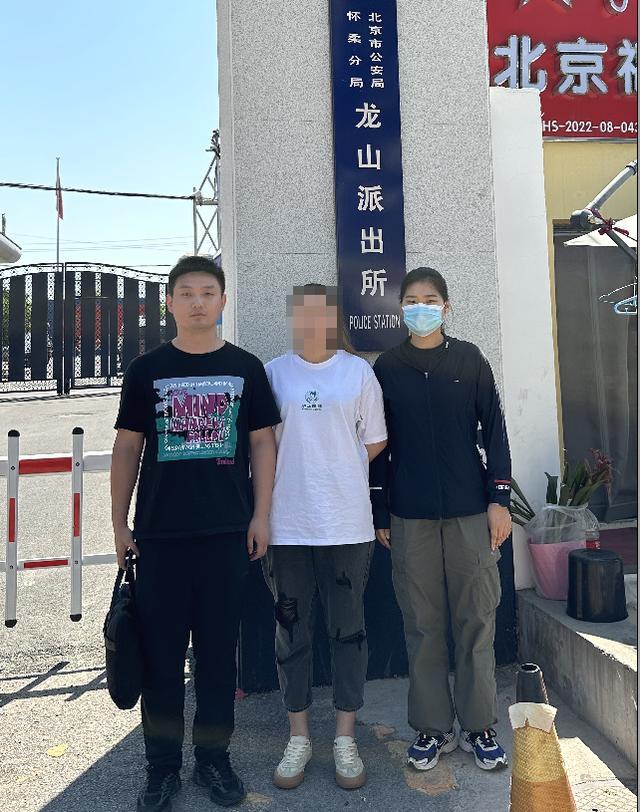 厉害！扶沟警察夫妻度蜜月期间抓获3名犯罪嫌疑人