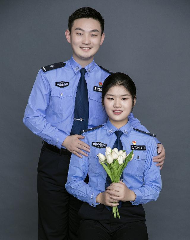 厉害！扶沟警察夫妻度蜜月期间抓获3名犯罪嫌疑人