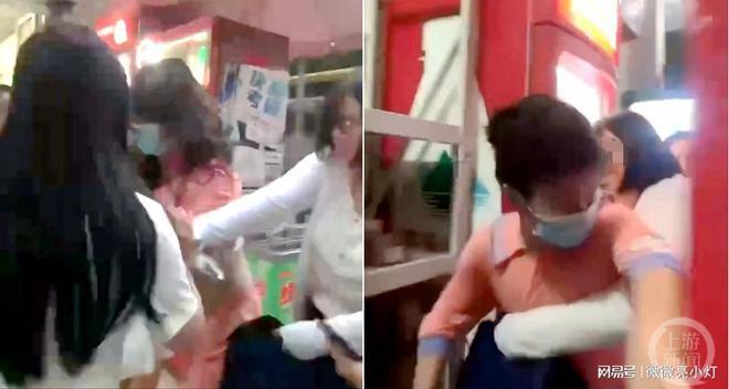 毕业生男扮女装进入郑州大学女澡堂偷拍，已被行拘