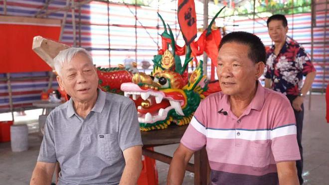 广东人为了看扒龙舟有多拼