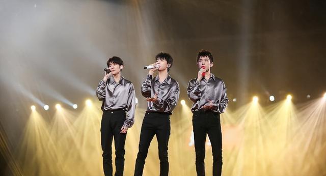 TFBOYS十周年演唱会将官宣？知情人：这是三小只最后一次合体！