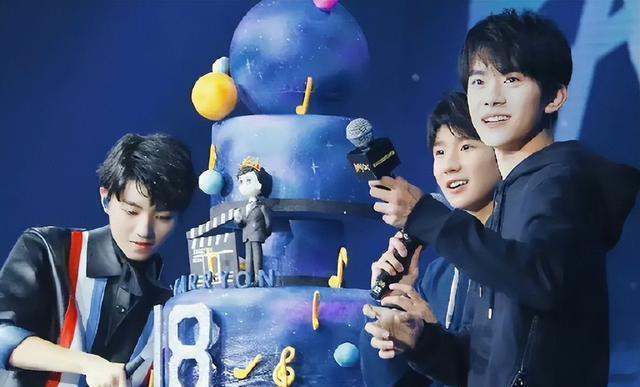 TFBOYS十周年演唱会将官宣？知情人：这是三小只最后一次合体！