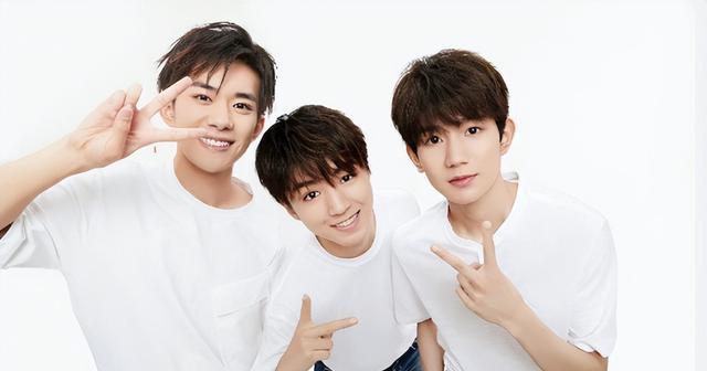 TFBOYS十周年演唱会将官宣？知情人：这是三小只最后一次合体！
