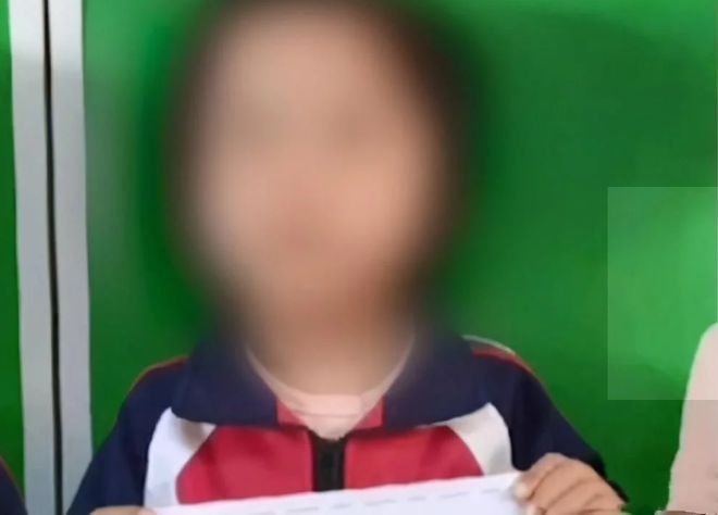 女孩幼儿园午休后发现死亡，当天监控却凭空消失