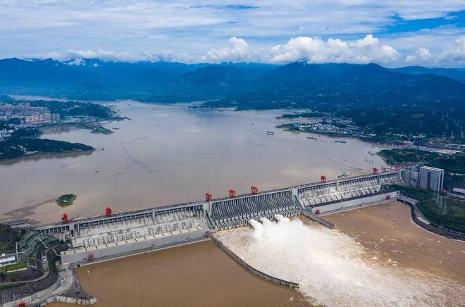 三峡水位将降至145米意味着什么