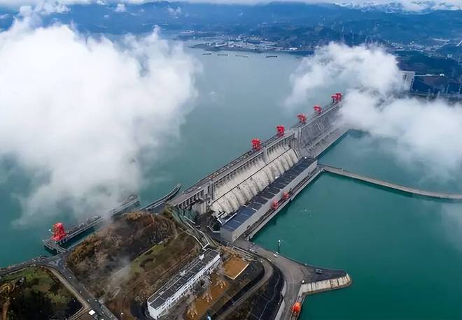 三峡水位将降至145米意味着什么