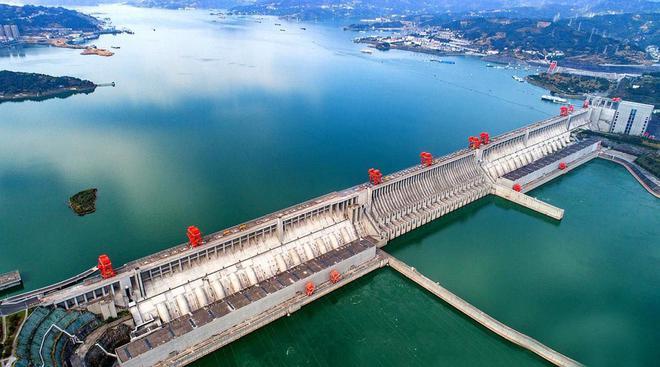 三峡水位将降至145米意味着什么