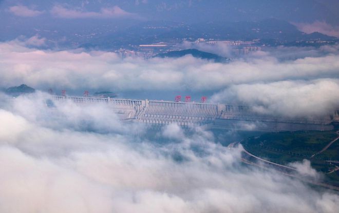 三峡水位将降至145米意味着什么