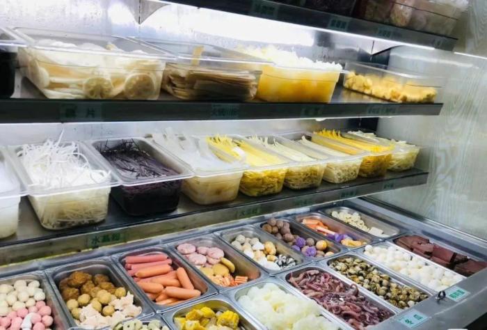 顾客就餐遇账单刺客8碗米饭要价90