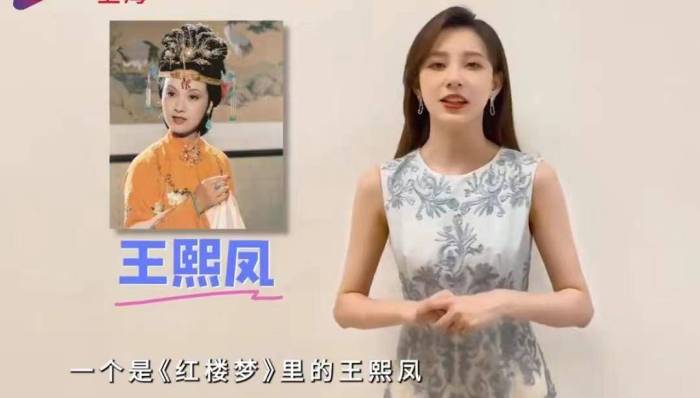 倪萍回应饰演刘姥姥