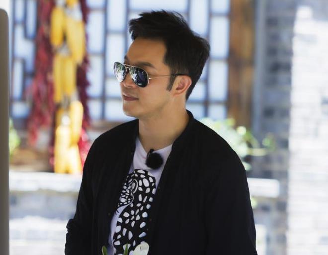沙溢为什么变成这样了沙溢自嘲从小鲜肉变成了老腊肉