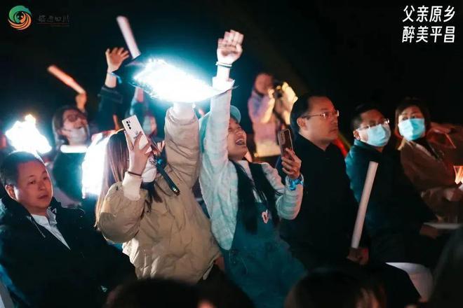 爱有回响父爱主题晚会