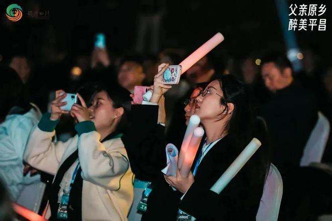 爱有回响父爱主题晚会