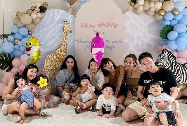 郭碧婷好像油画里走出来的人