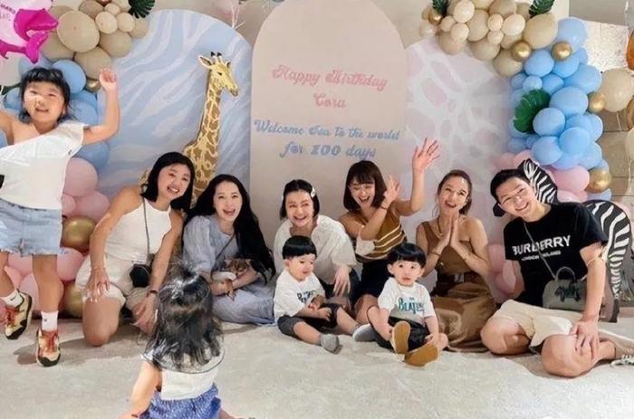 郭碧婷好像油画里走出来的人