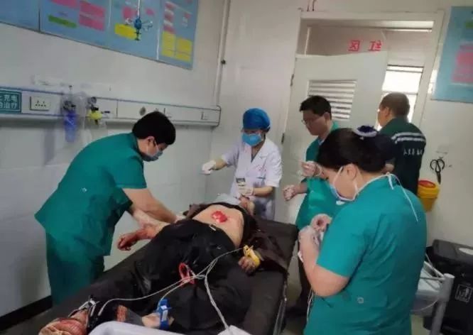 惨剧！昌黎发生一起命案，嫌犯已被控制！

