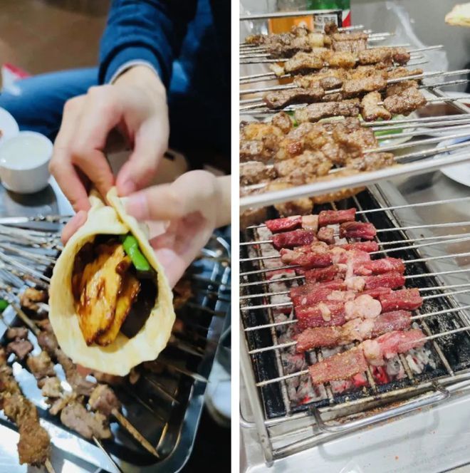 淄博烧烤降温流量下滑