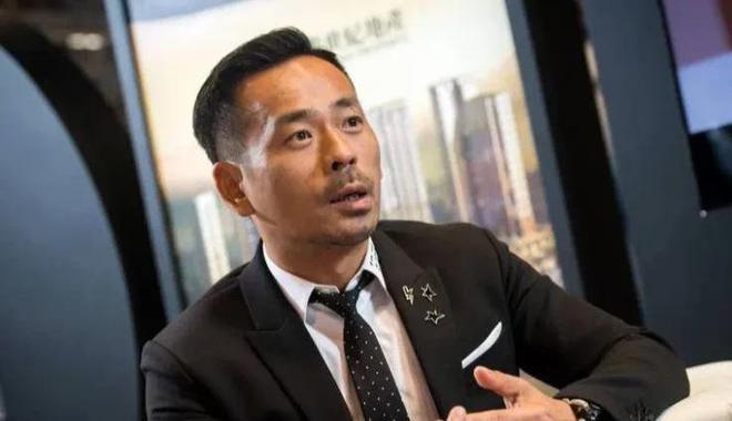 洗米华写信揭狱中生活