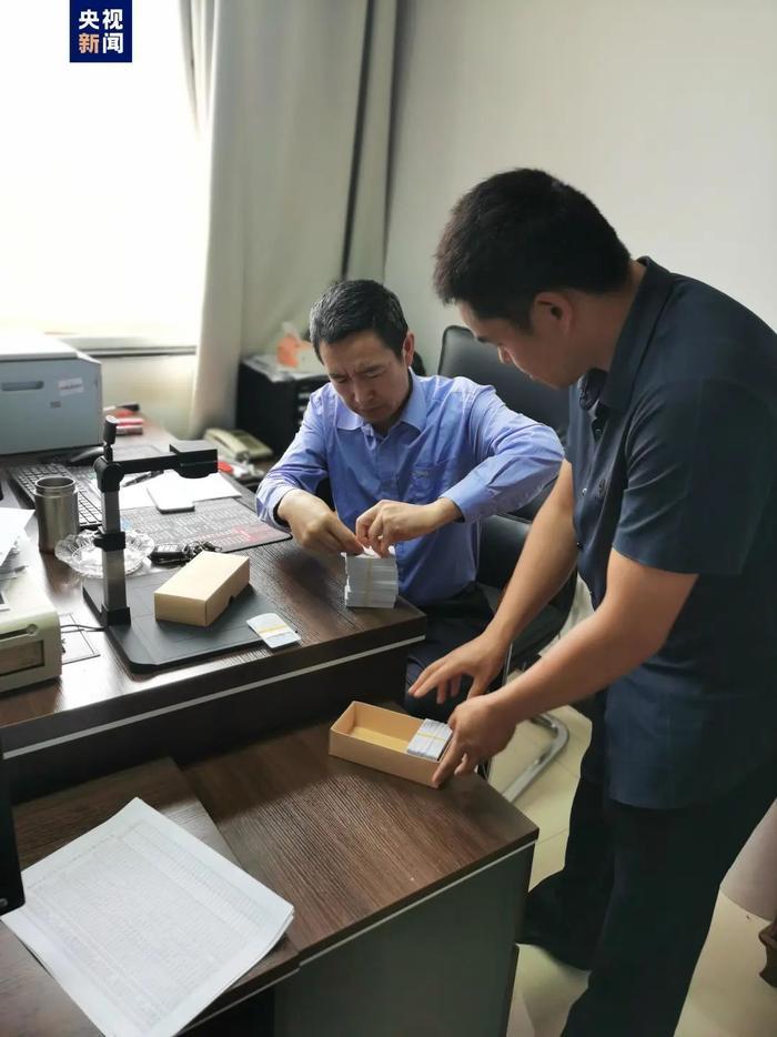赶上了！云南135名中考生身份证被洪水冲走，民警开启“极限冲刺”！