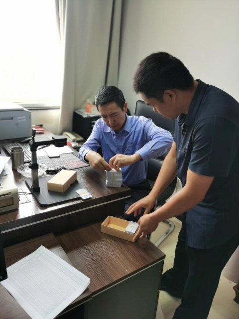 赶上了！昭通135名中考生证件被洪水冲走，民警5天紧急制证